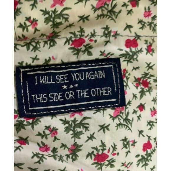 NAKETANO Womens Jacket Coat Size Small Brave Gray Full Zip Drawstring Hooded - Picture 10 of 12